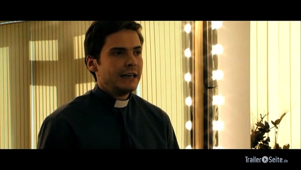 Daniel Brühl Interview zu Intruders