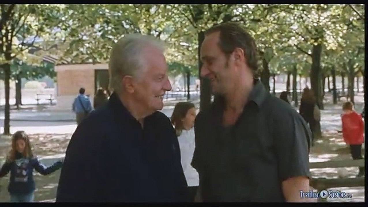 Welt der Frauen: Ausschnitt aus Mein Liebster Alptraum