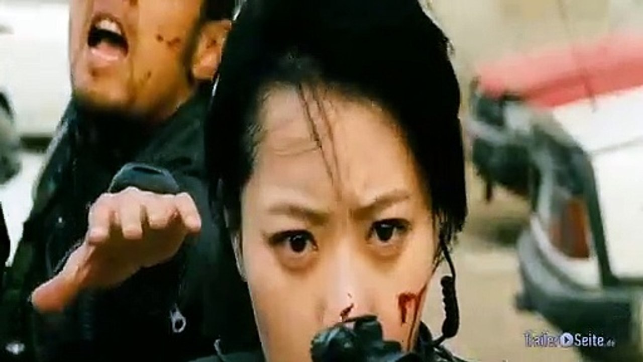 The viral factor trailer (2012)