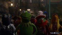 Ausschnitt aus Die Muppets: Das Theater wird zum Leben erweckt
