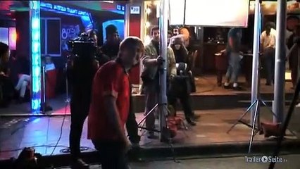 Joe Thomas Interview zu Sex On The Beach