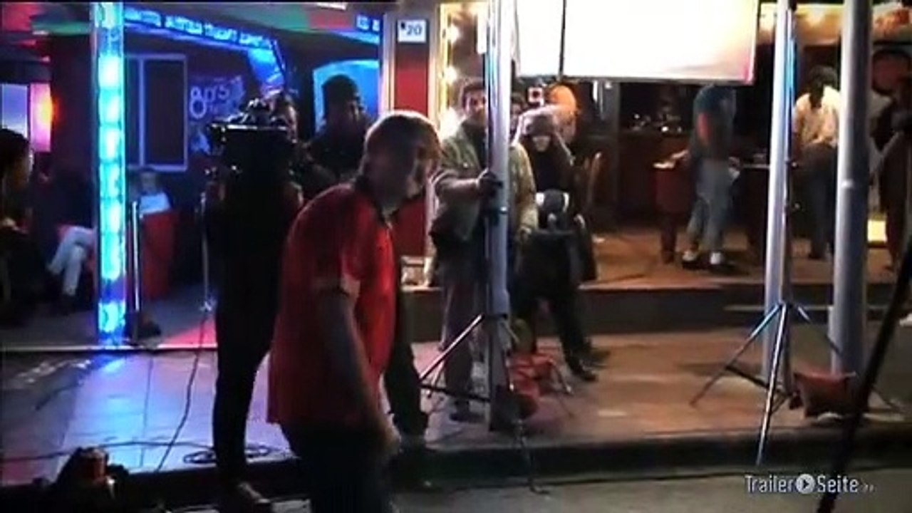 Joe Thomas Interview zu Sex On The Beach