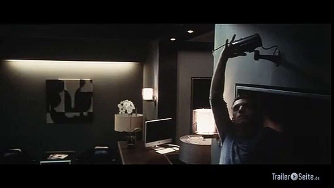 Ausschnitt Diamant aus Ein Riskanter Plan