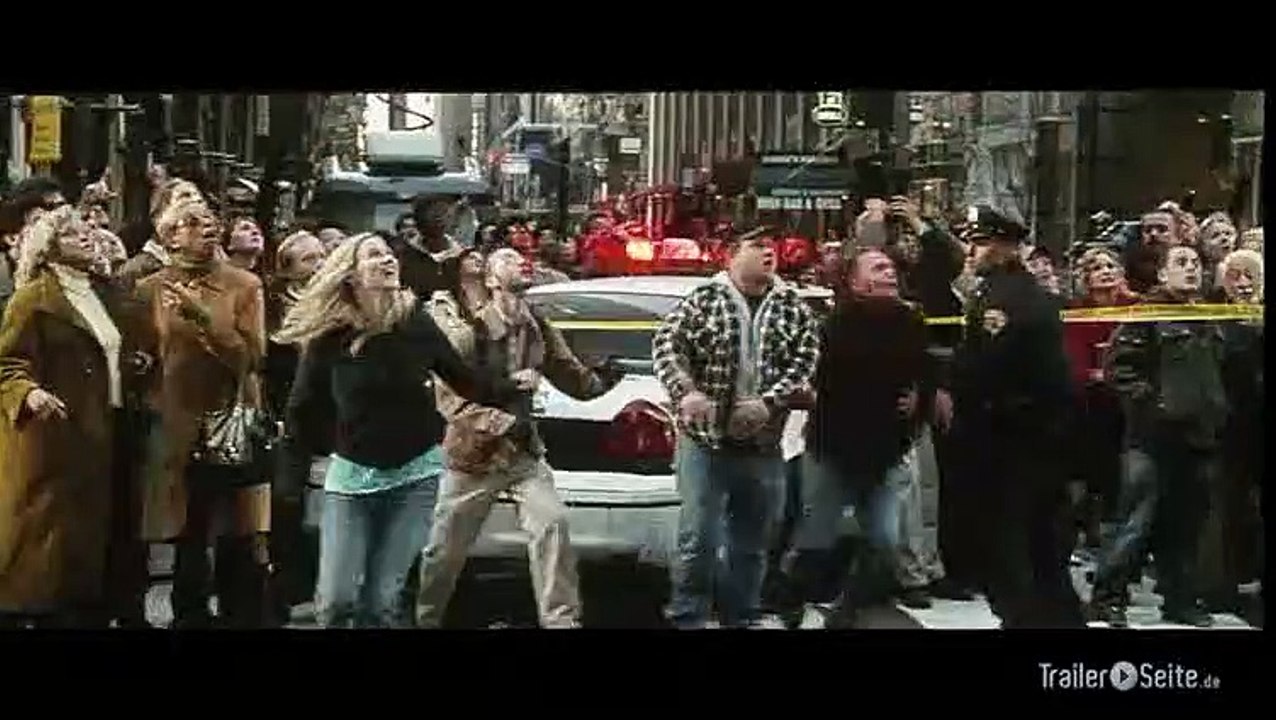 Ausschnitt Einsatz aus Ein Riskanter Plan