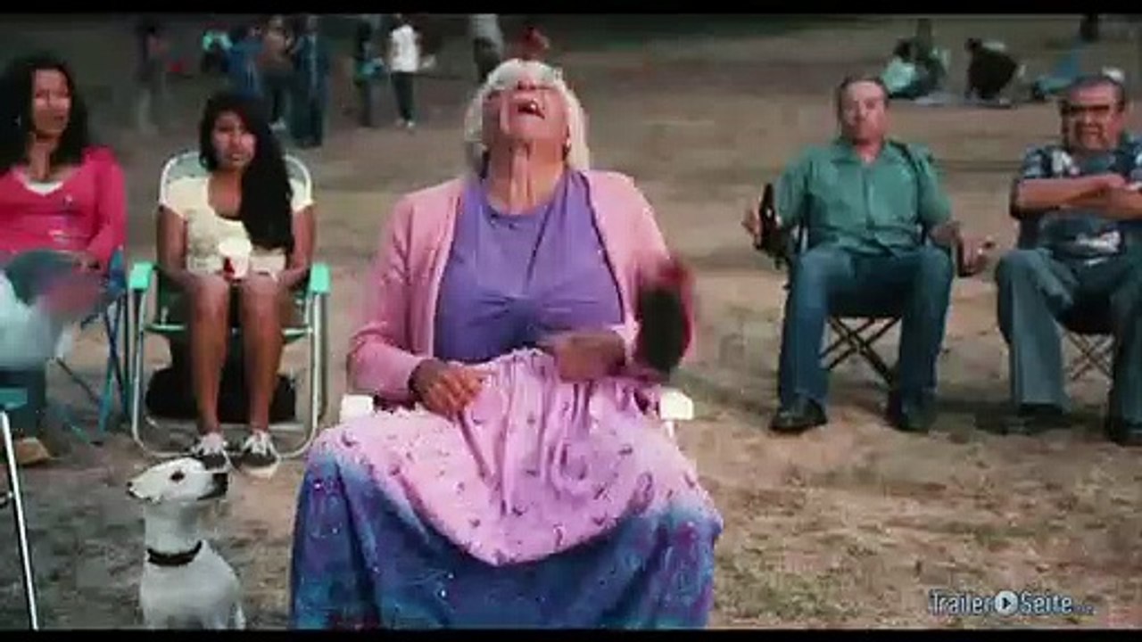 Making of zu Jack Und Jill