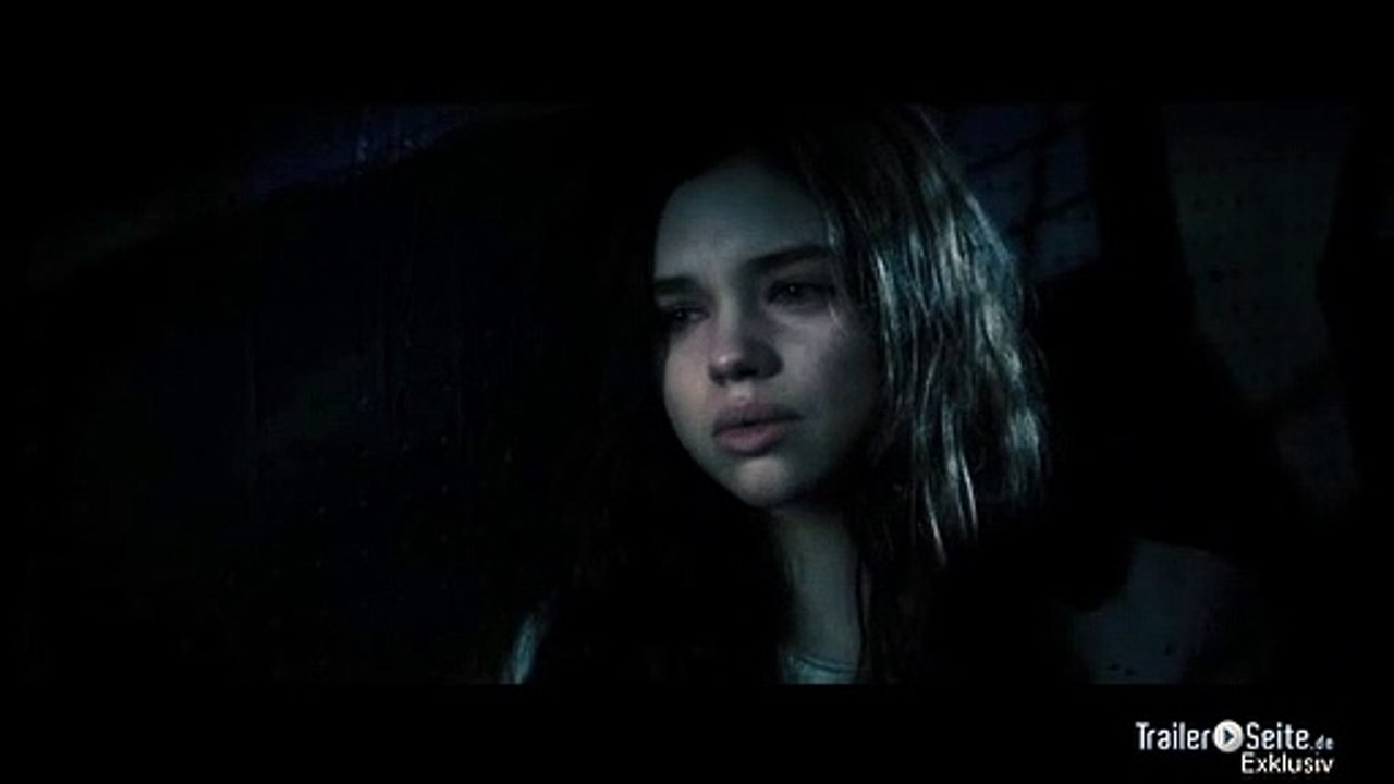 Ausschnitt subjekt 1 aus underworld awakening
