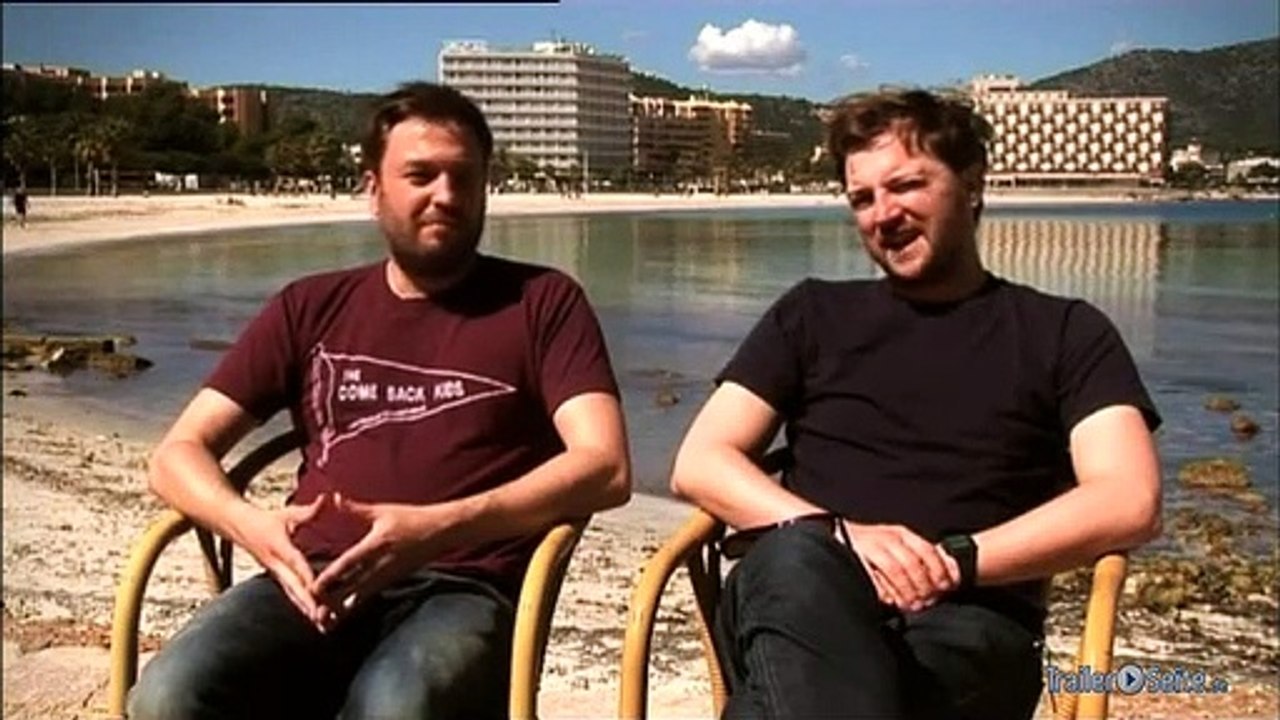 Weitere Interviews zu Sex On The Beach