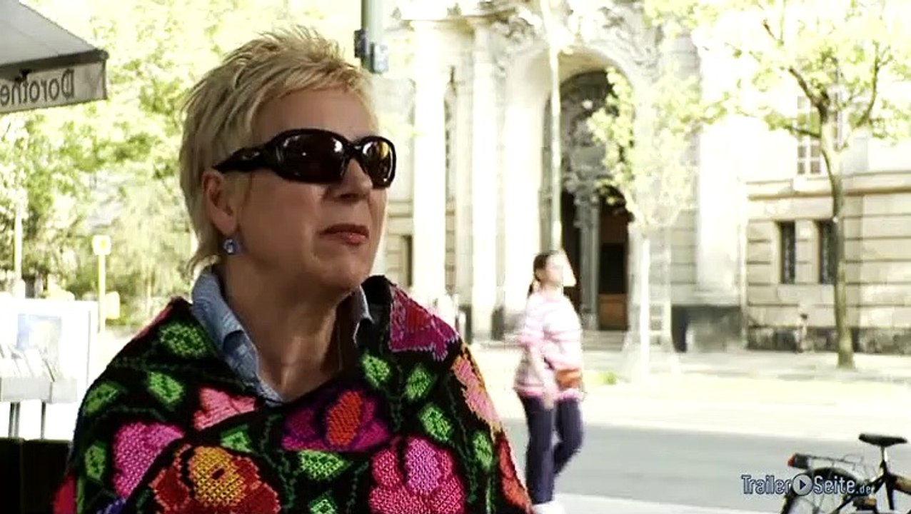 Doris Dörrie Interview zu Glück