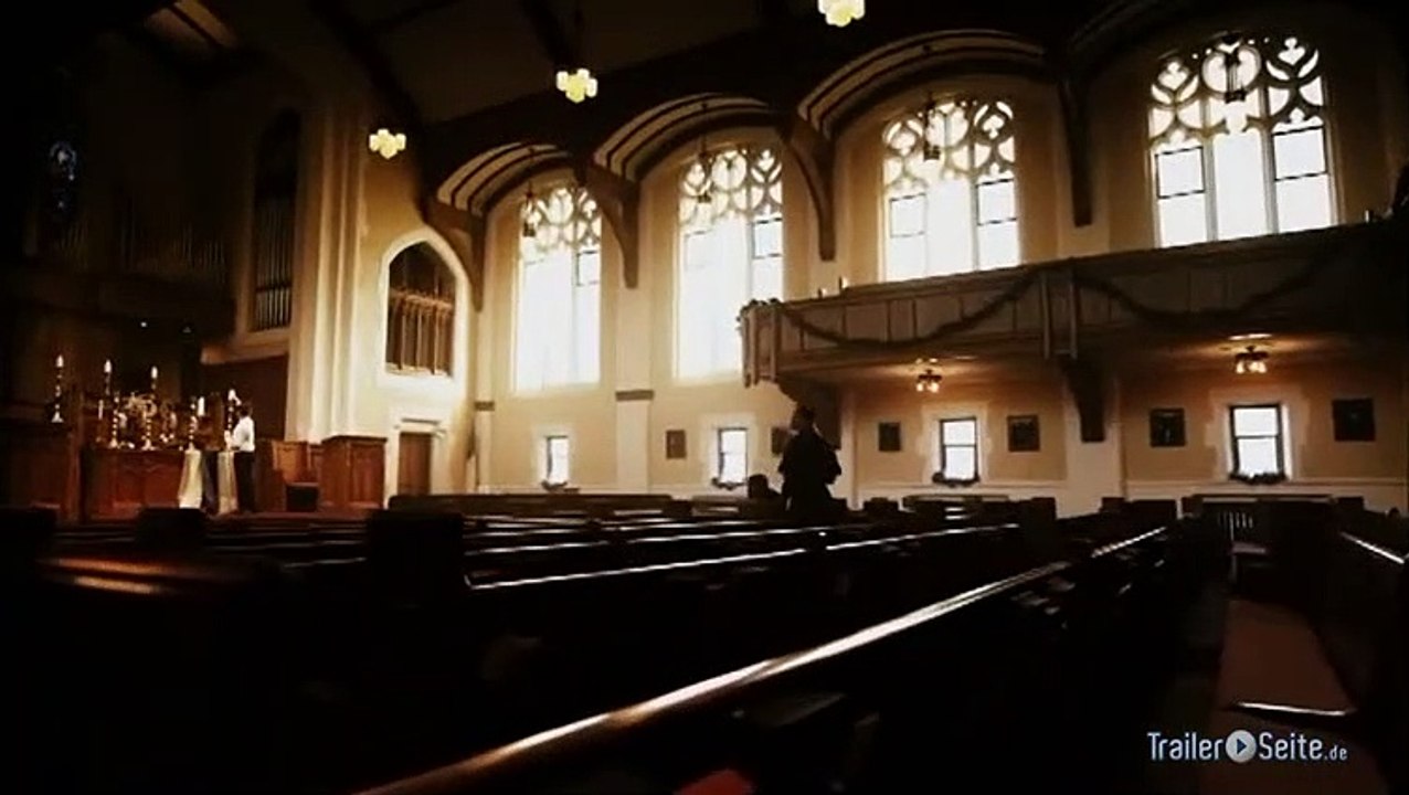 Ausschnitt Beistand aus Set Up