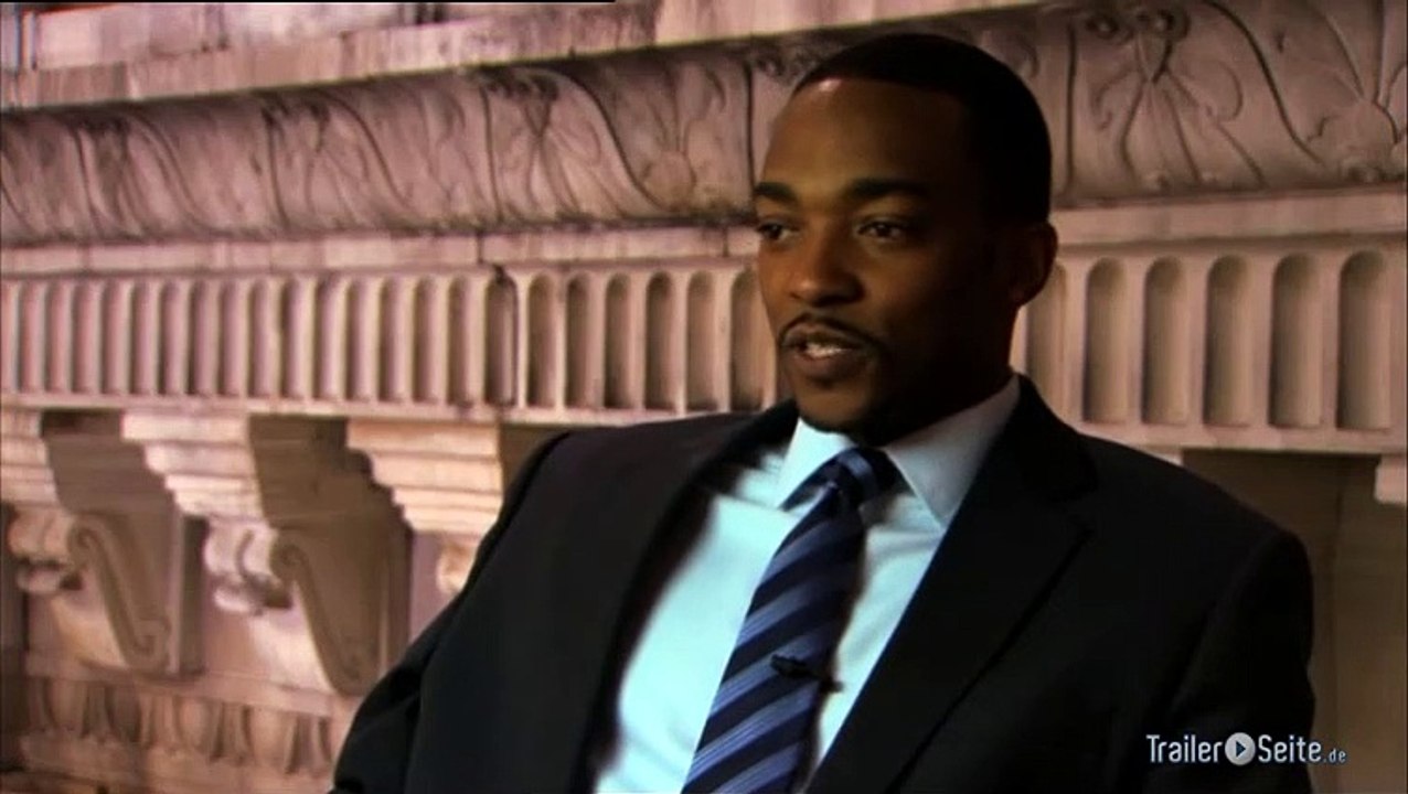 Weitere Interviews zu Ein Riskanter Plan