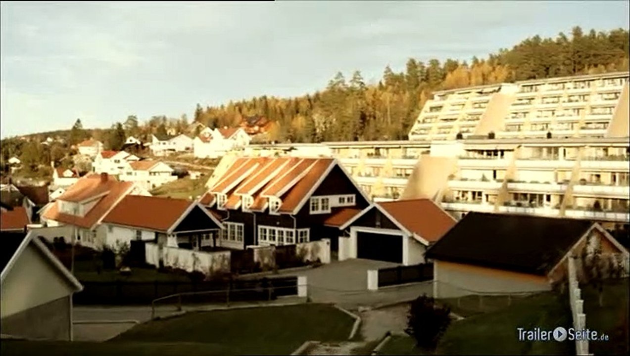 The Liverpool Goalie Trailer (2012)