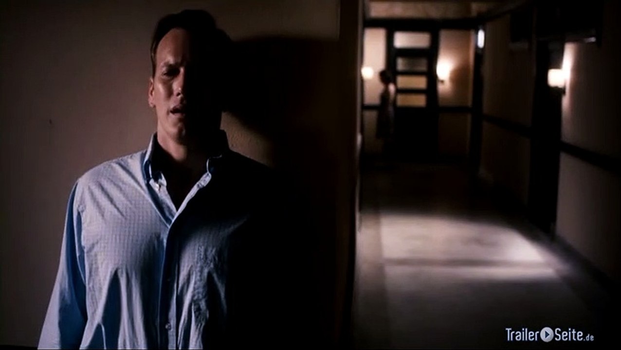 Ausschnitt aus The Ledge: Affäre