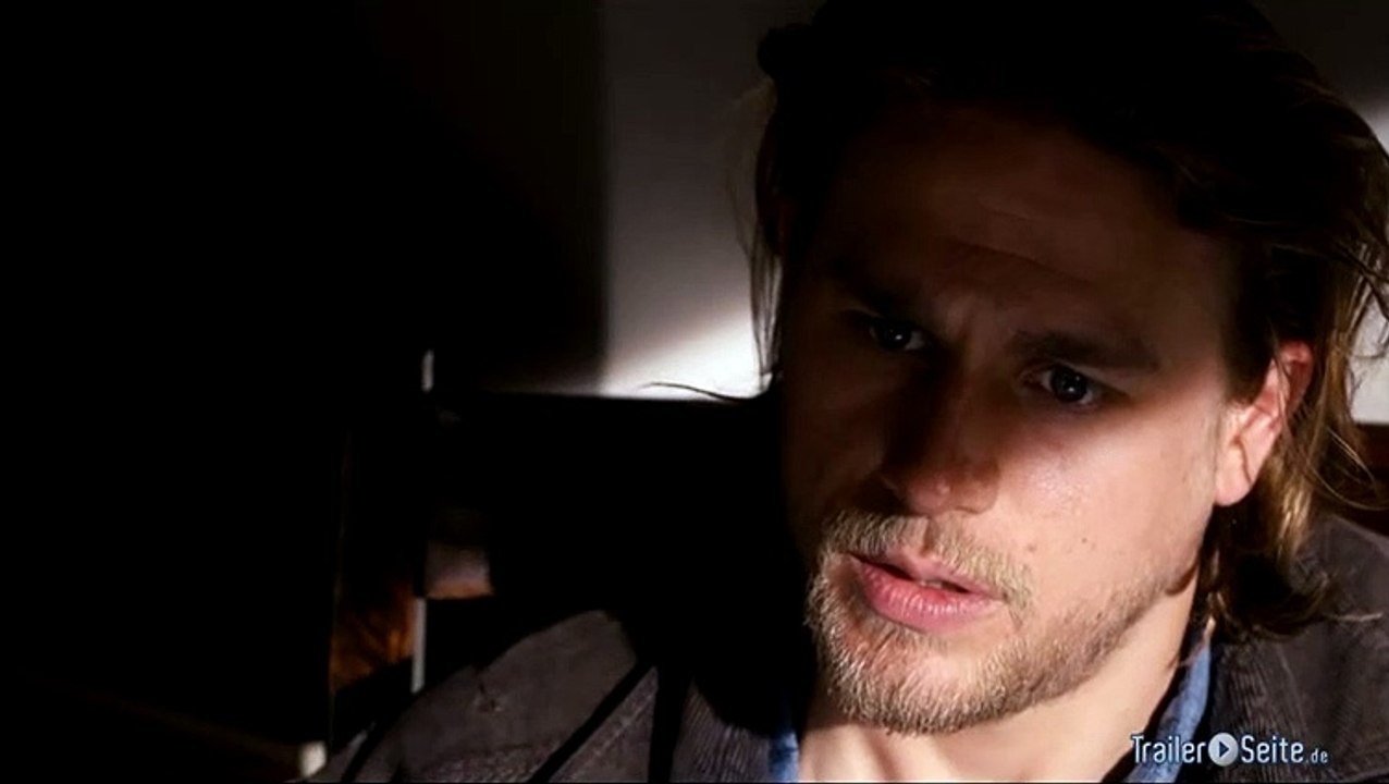 Ausschnitt aus The Ledge: Bibel