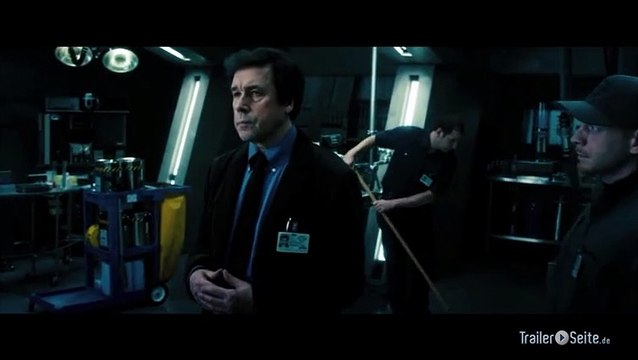 Ausschnitt Entkommen aus Underworld Awakening