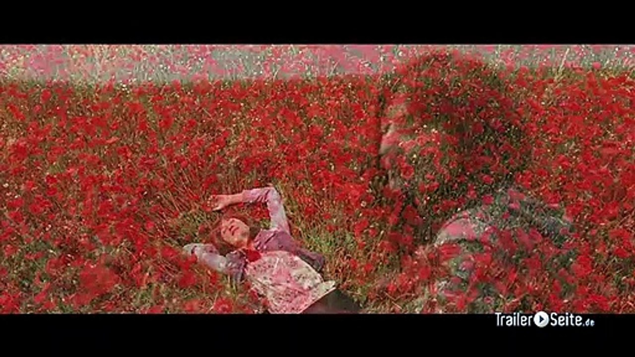 Zweiter Trailer zu Glück