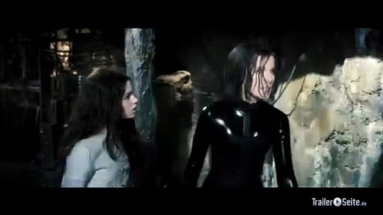 Ausschnitt sicherer Ort aus Underworld Awakening