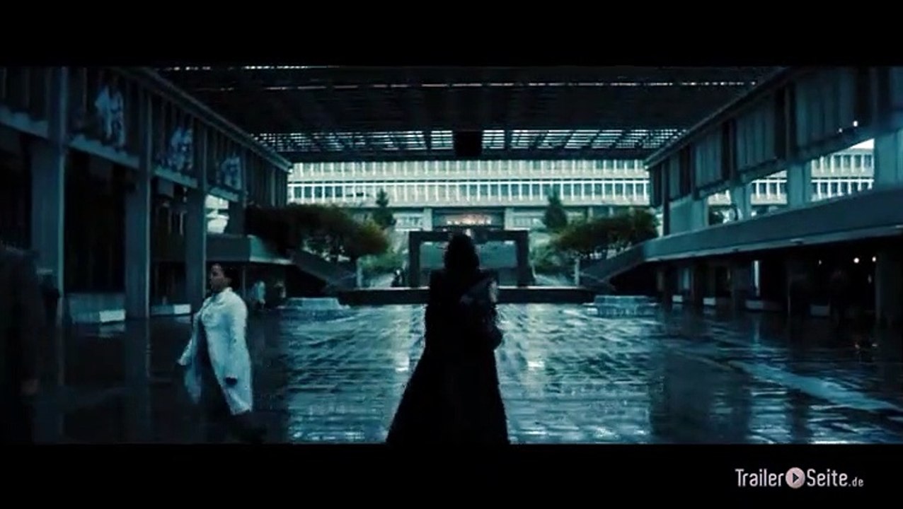 Ausschnitt Das ist sie aus Underworld Awakening