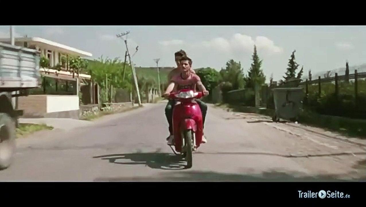 The Forgiveness Of Blood Trailer (2012)