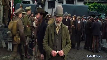 Ausschnitt aus Gefährten: Captain Nicholls