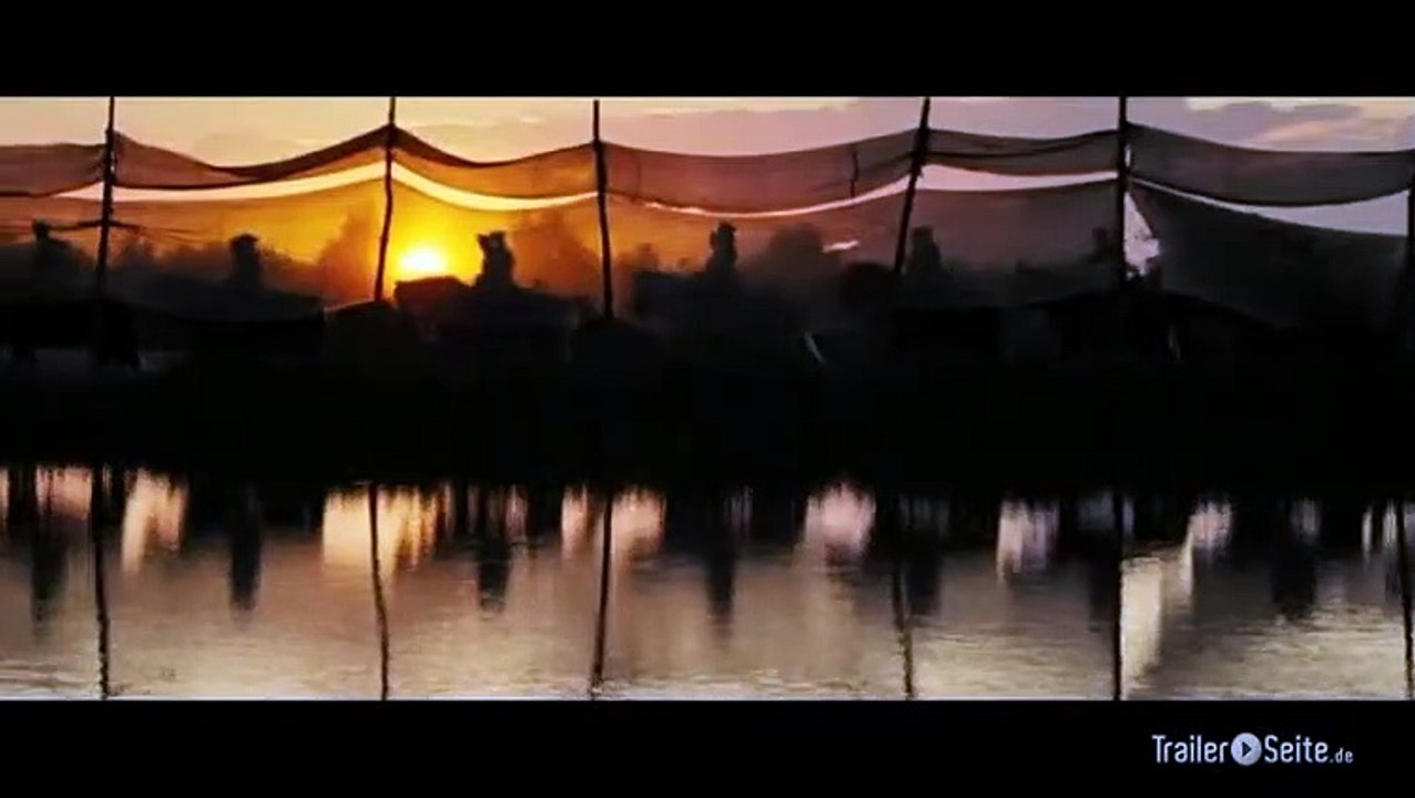 Interview Trailer zu Gefährten