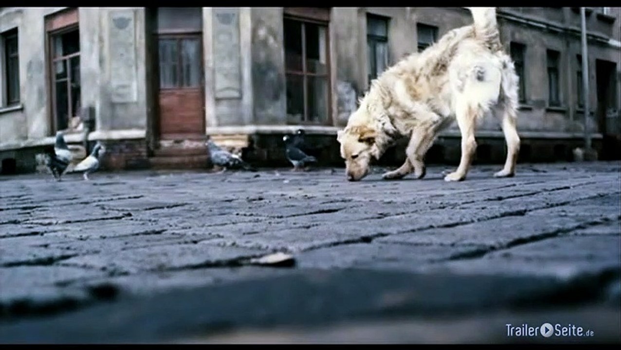 Ausschnitt aus In Darkness: Zahltag