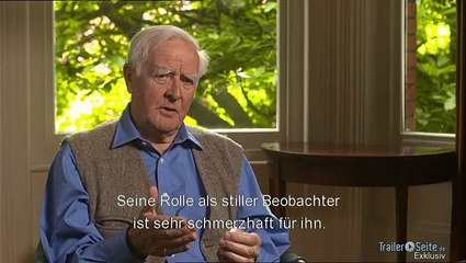 Smiley in Dame König As Spion