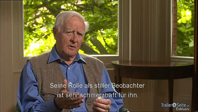 Smiley in Dame König As Spion