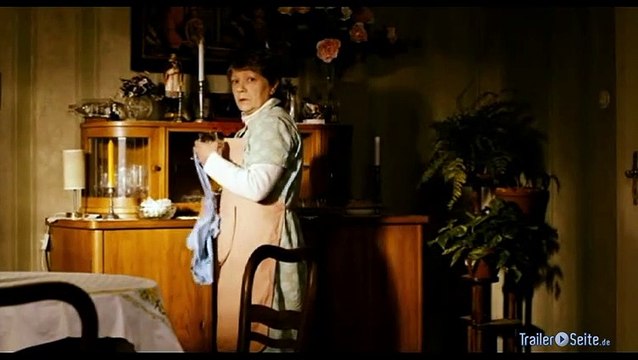 Ausschnitt aus Sommer Auf Dem Land: Kühe