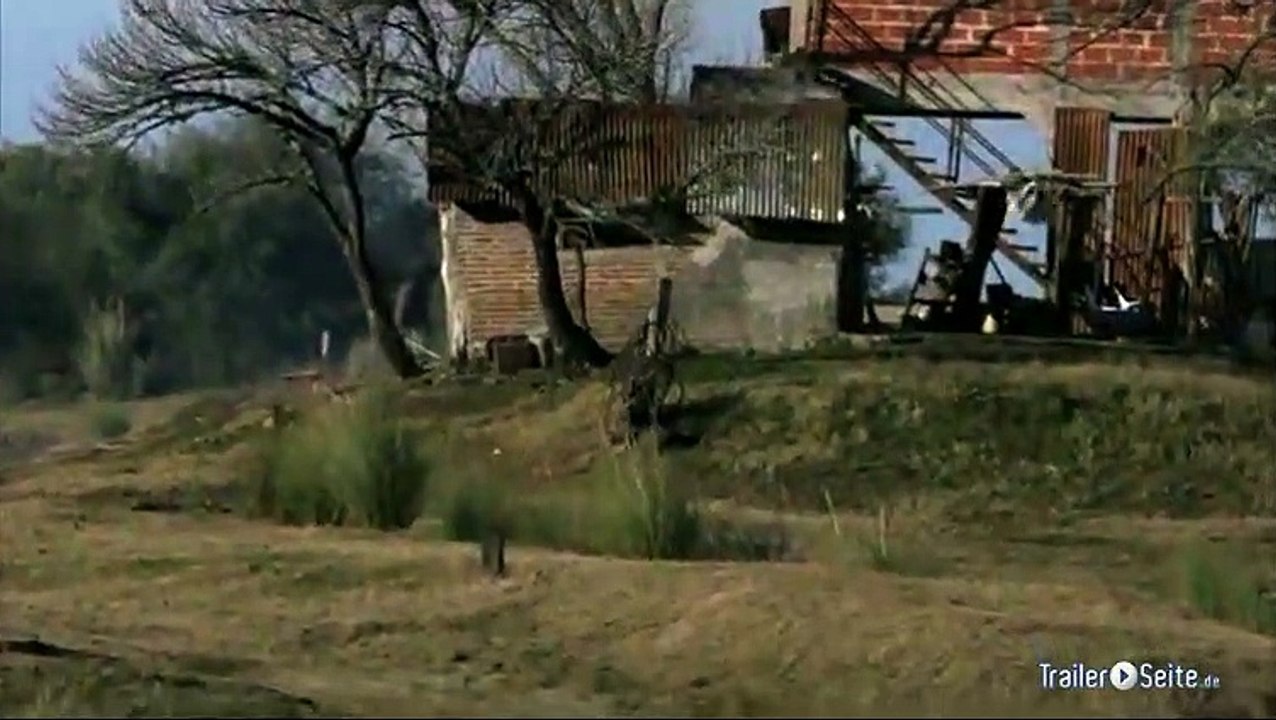 Ausschnitt aus Vivan Las Antipodas: Shanghai