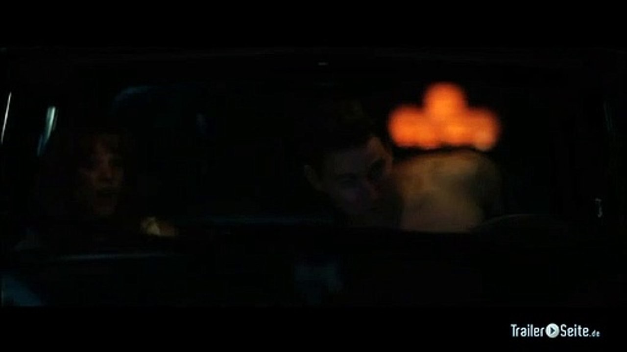 Ausschnitt aus Für Immer Liebe: Baden im See