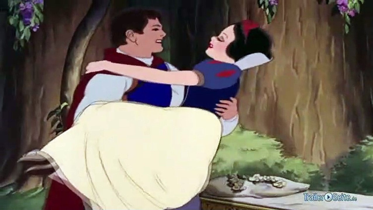 Susi Und Strolch Trailer (2012)