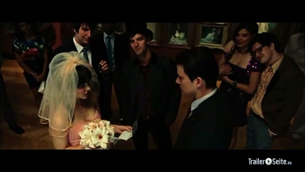 Ausschnitt aus Für Immer Liebe: Ehegelöbnis