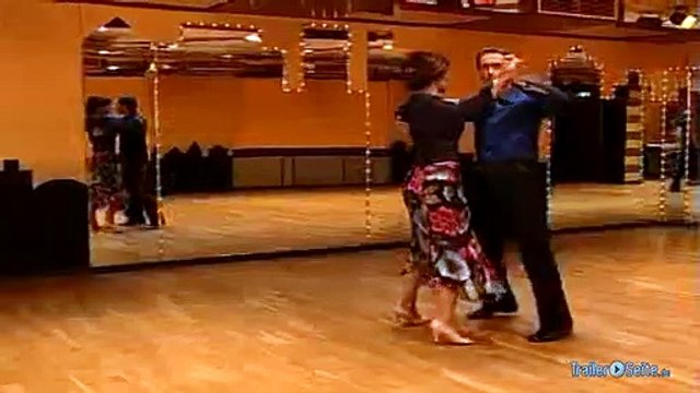 Get The Dance 1 Trailer - Der moderne Tanzkurs (2012)