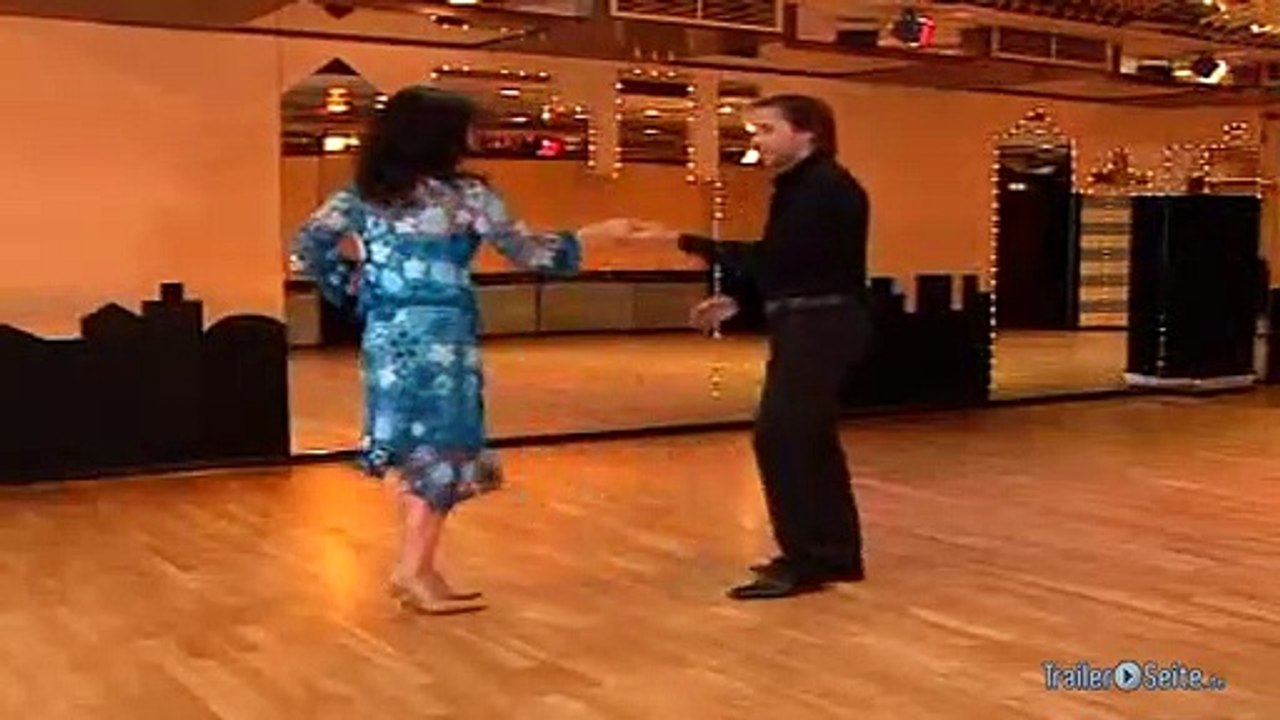 Get The Dance Discofox 1 Trailer (2012)