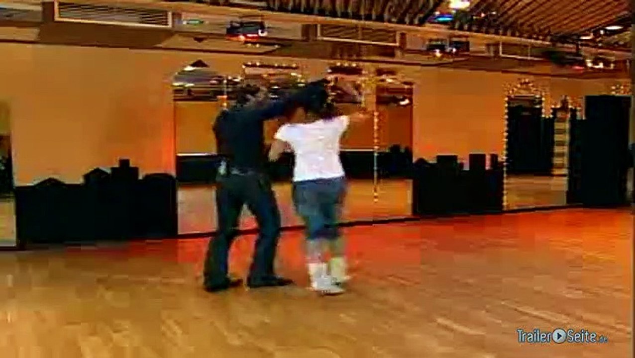 Get The Dance Discofox 2 Trailer (2012)