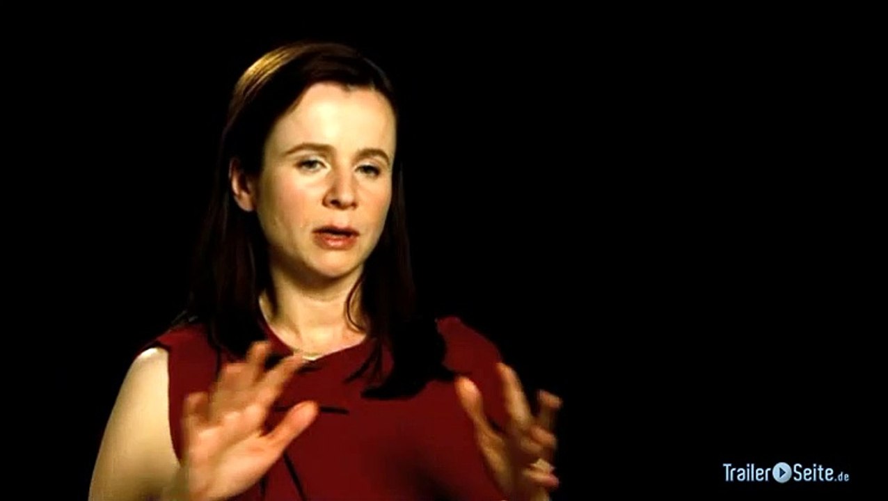Emily Watson Interview zu Gefährten