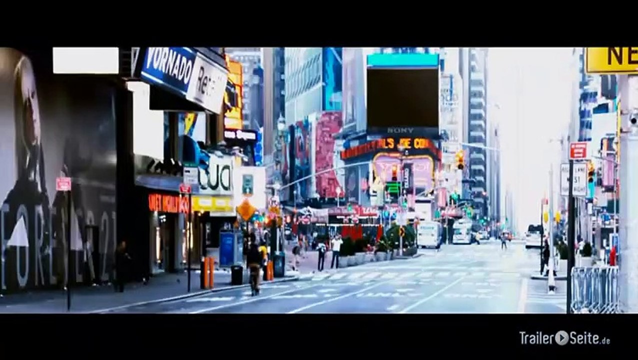 US Trailer zu Resident Evil Retribution