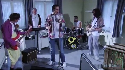 Zweiter Trailer zu Glanz & Gloria