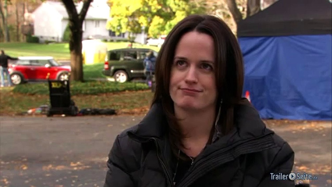 Weitere Interviews zu Young Adult