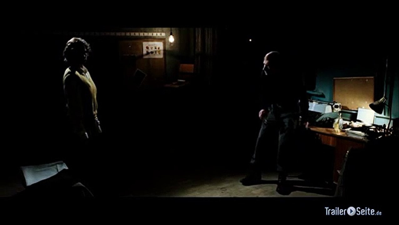 Ausschnitt aus In The Land Of Blood And Honey: Geheinmis