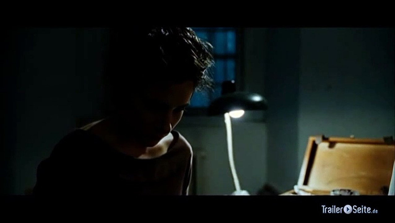 Ausschnitt aus In The Land Of Blood And Honey: Versöhnung