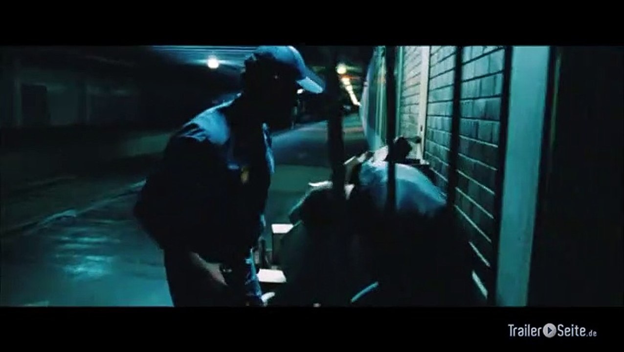 Ausschnitt Profis aus Safe House