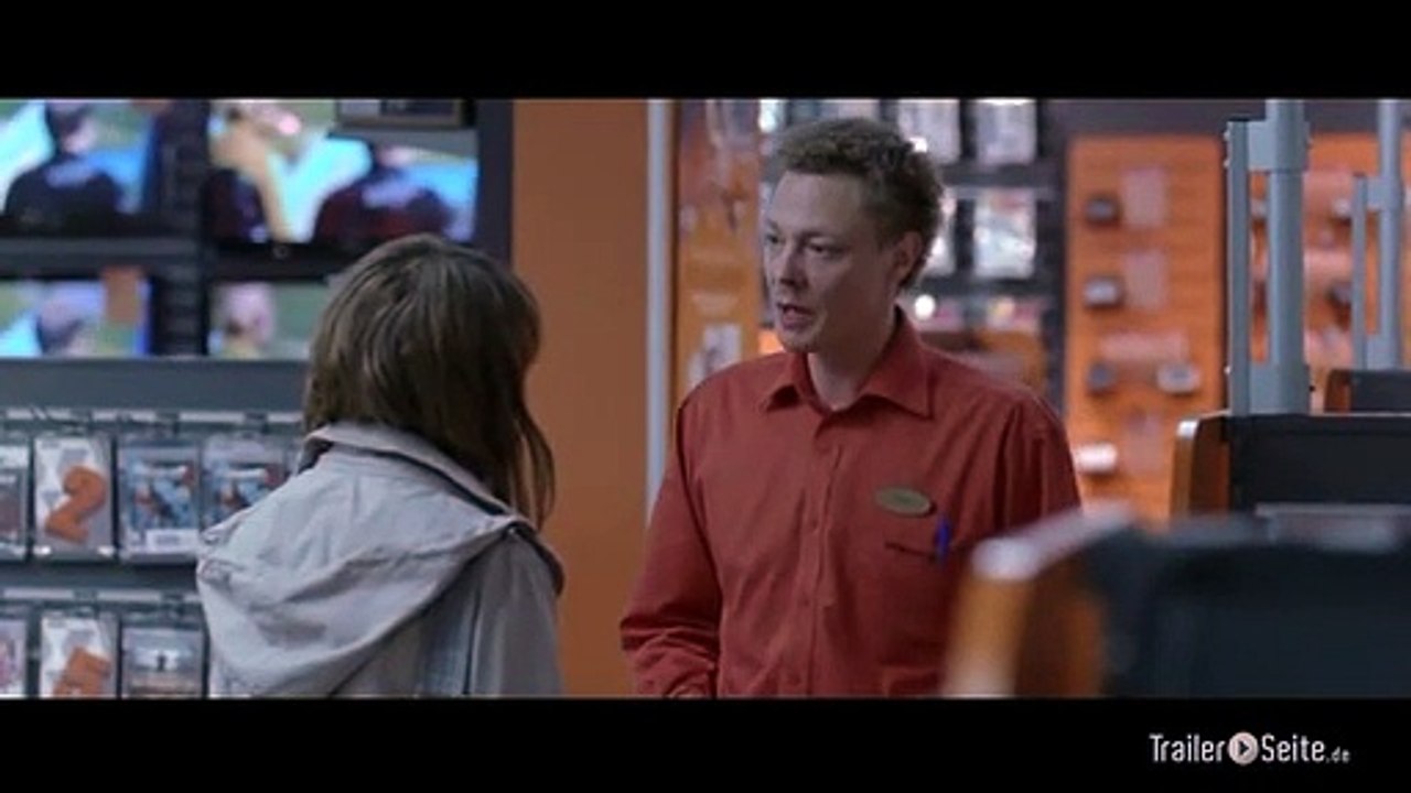 Babycall Trailer (2012)