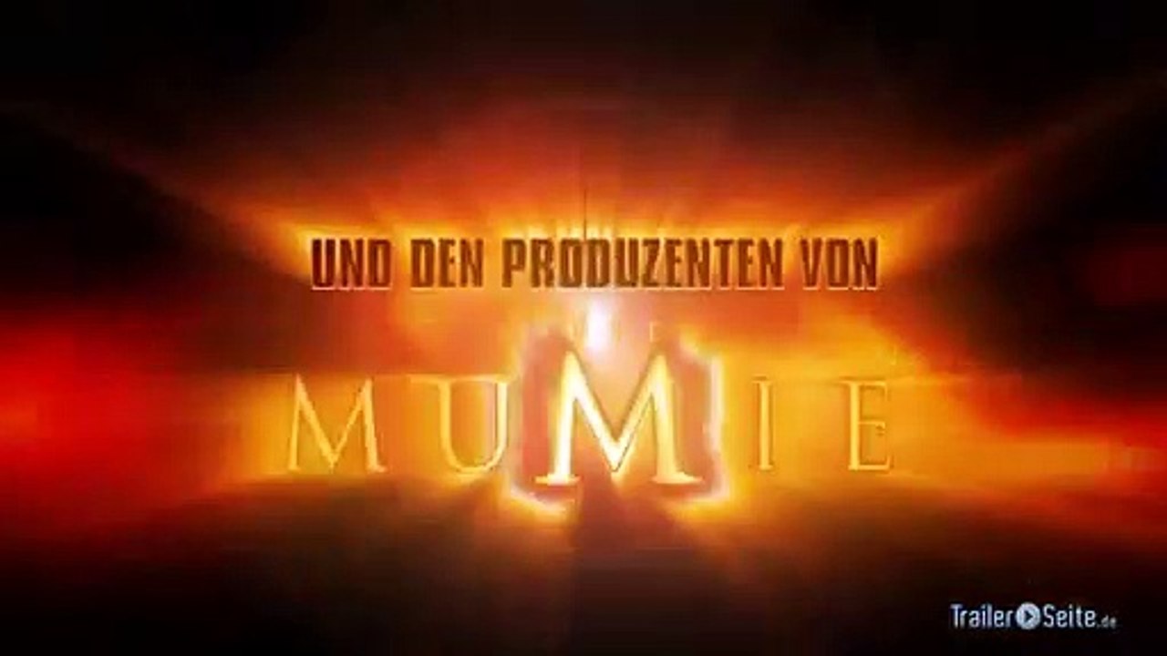 Scorpion King 3 - Kampf um den Thron Trailer (2012)