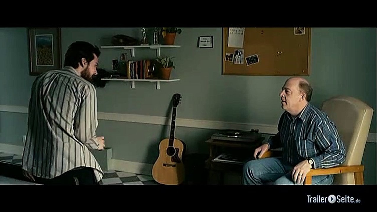 Ausschnitte aus The Music Never Stopped: Bob Dylan