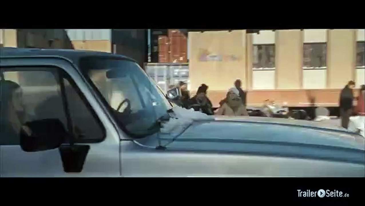 Ausschnitt Wale sind egal aus Ruf Der Wale