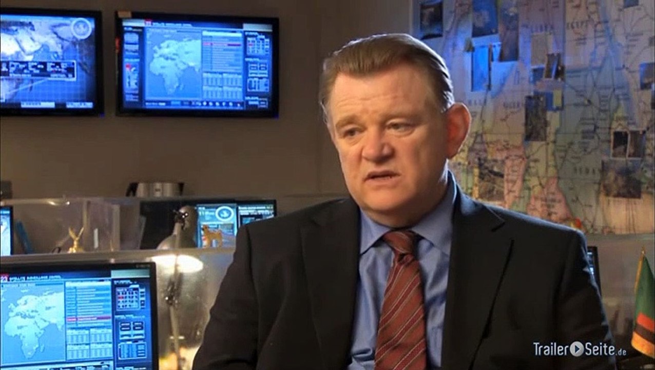 Weitere Interviews zu Safe House