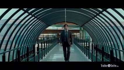 Red Lights Trailer Deutsch German (2012)