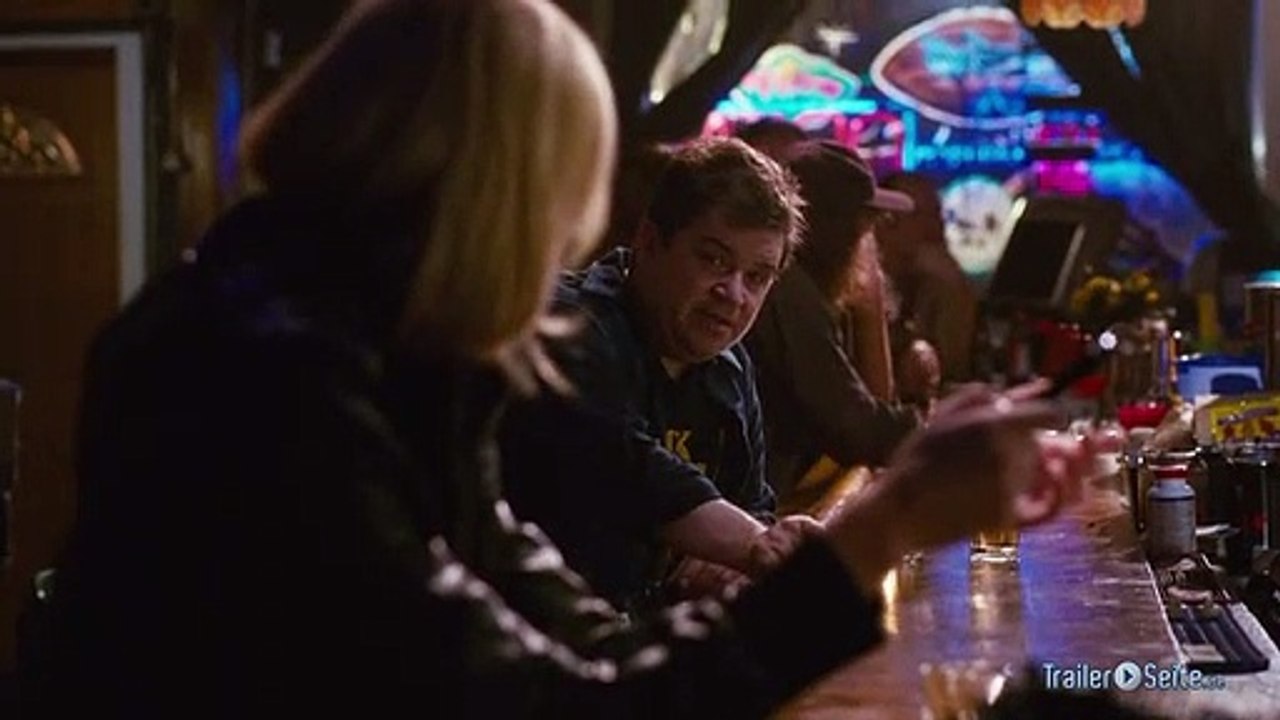 Ausschnitt Spint aus Young Adult