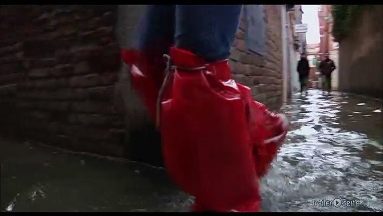 6x Venedig Trailer (2012)